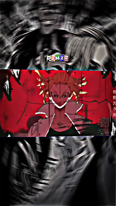 ARC 3 DEWA💀 UDAH GAK SABAR NUNGGU S4 JJ TOKYO REVENGERS #shorts #tokyorengers