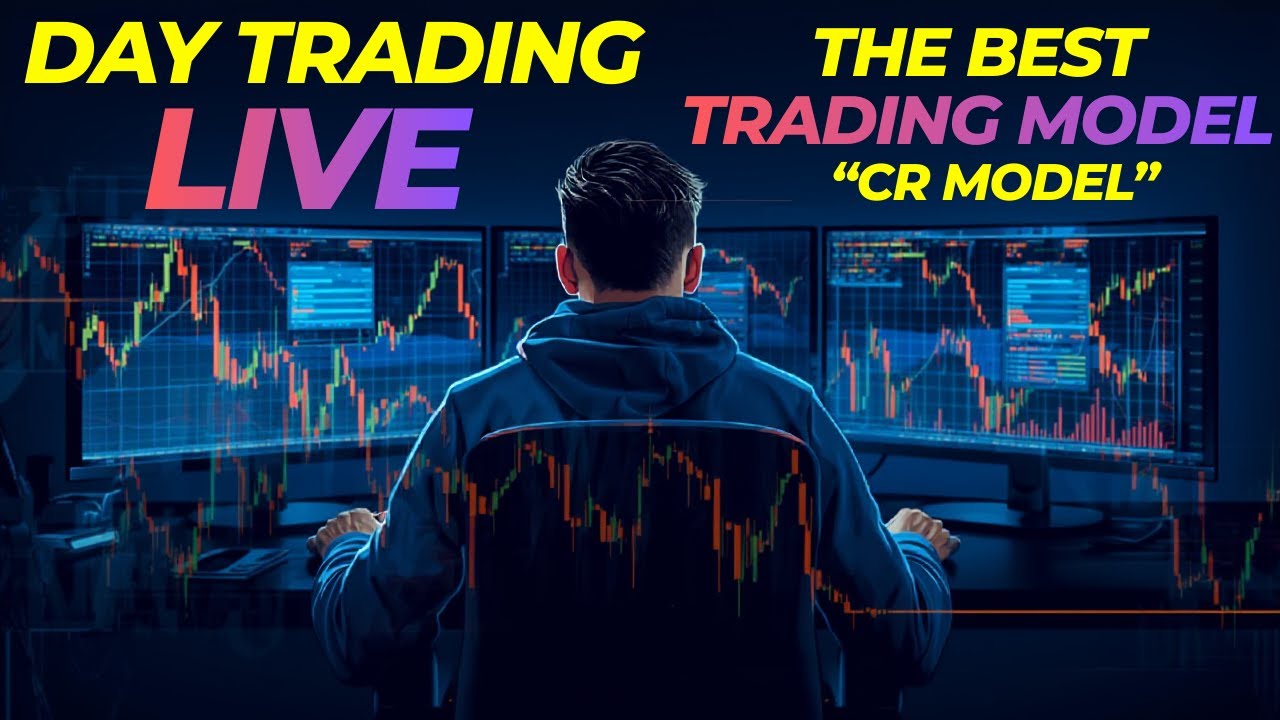 LIVE Trade Alert!🚨⚠️ Day Trading NASDAQ ($NQ) and S&P 500 ($ES):💰 🚀Watch Me Execute NOW📈