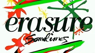Erasure, Sometimes