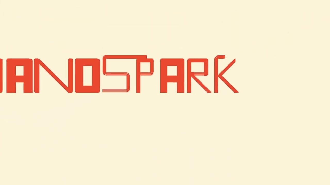 Exclusive Look at NanoSpark Retrofuture Intro + Concept Art | Beginning of NanoSpark