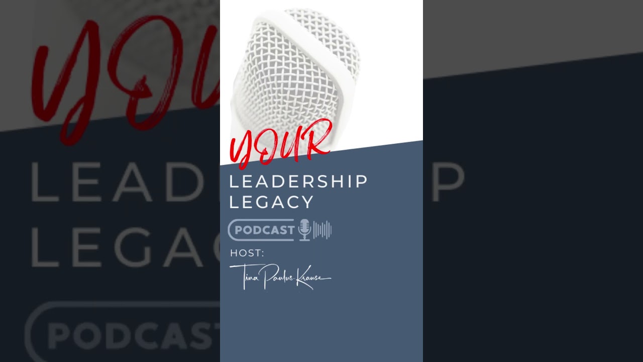 Steps to Rapid Resolution - Your Leadership Legacy Karen Seltz Episode 112