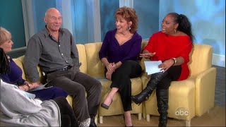 Patrick Stewart (Aired: 10/06/2010) Information