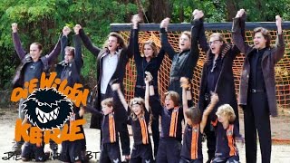 Die Wilden Kerle - Featurette Wir Sind Die Wilden Kerle - Disney Hd