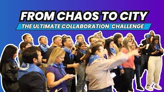 Famous Collabo | In Person Collaboration Team Building Net Worth