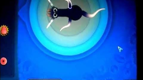 Spore Carnivore Playthrough Part 2: Hunted by Everything