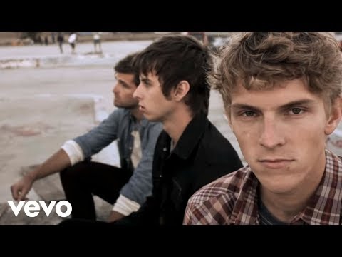 Foster The People - Pumped up Kicks (Official Music Video)