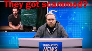 Uniformation Is Scamming You? Making Filament Finally Affordable And Eryone Made A Core Xy