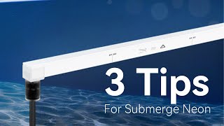 Making Underwater Lighting Selection Simple