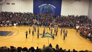 2018 LSHS Aloha Pep Rally 5/24/18