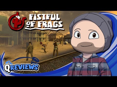 Fistful of Frags