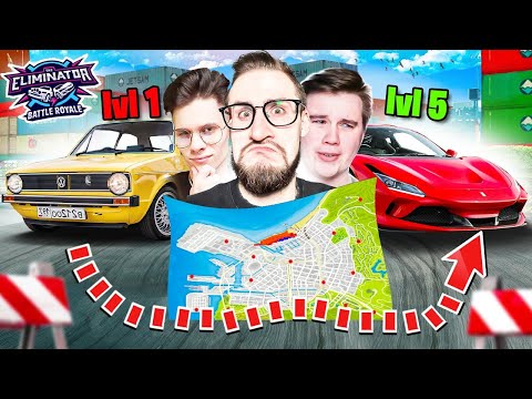 Видео: 15 МАШИН СПРЯТАНО В ПОРТУ! УГОН АВТО ЗА 6 МИНУТ! ВЫШИБАЛЫ В ГТА 5! (GTA 5 RP)