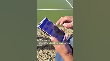 Automatic Aeration Control System for Aquaculture