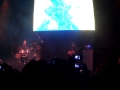 Cynic - Integral / Live Circo volador México 31/Oct/2014