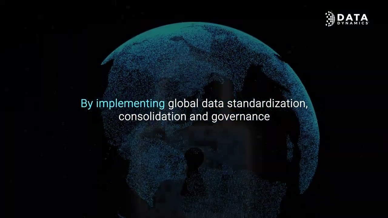 Data Dynamics Video Thumbnail