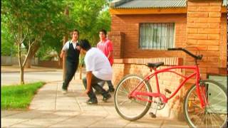 Hot'n Cold - Videoclip De Mis 15 (: