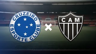 Football or fight night? Chaos in the Mineiro Final! 😳🔥