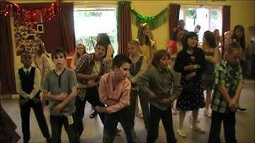 Kidz Chiltern Year 6 Leavers 2011