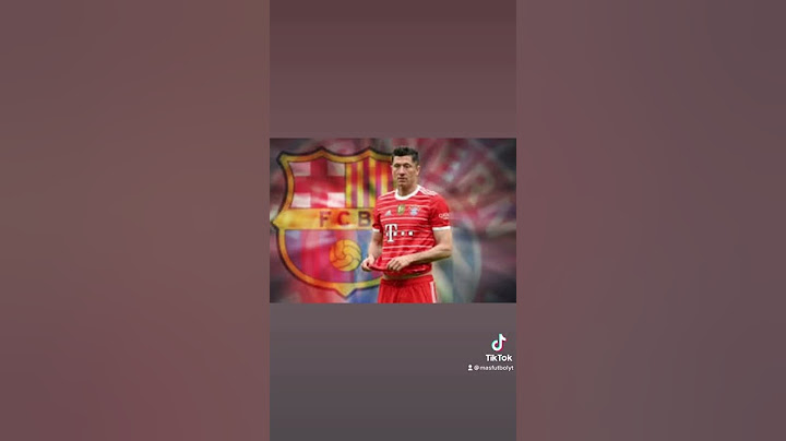 LEWANDOWSKI AL BARCELONA SE REACTIVA #barcelona #lewandowski #fichajes #fichajesconfirmados #rumores