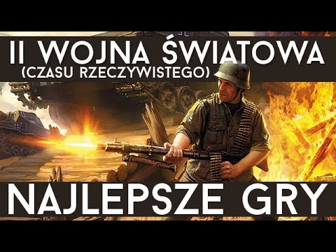 Wideo: Najlepsze Turowe Strategie Wojenne