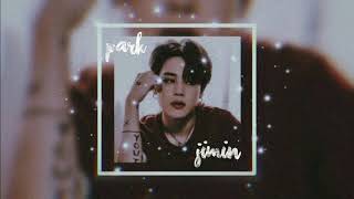 Notice-Me-Park-Jimin Requested ˑ