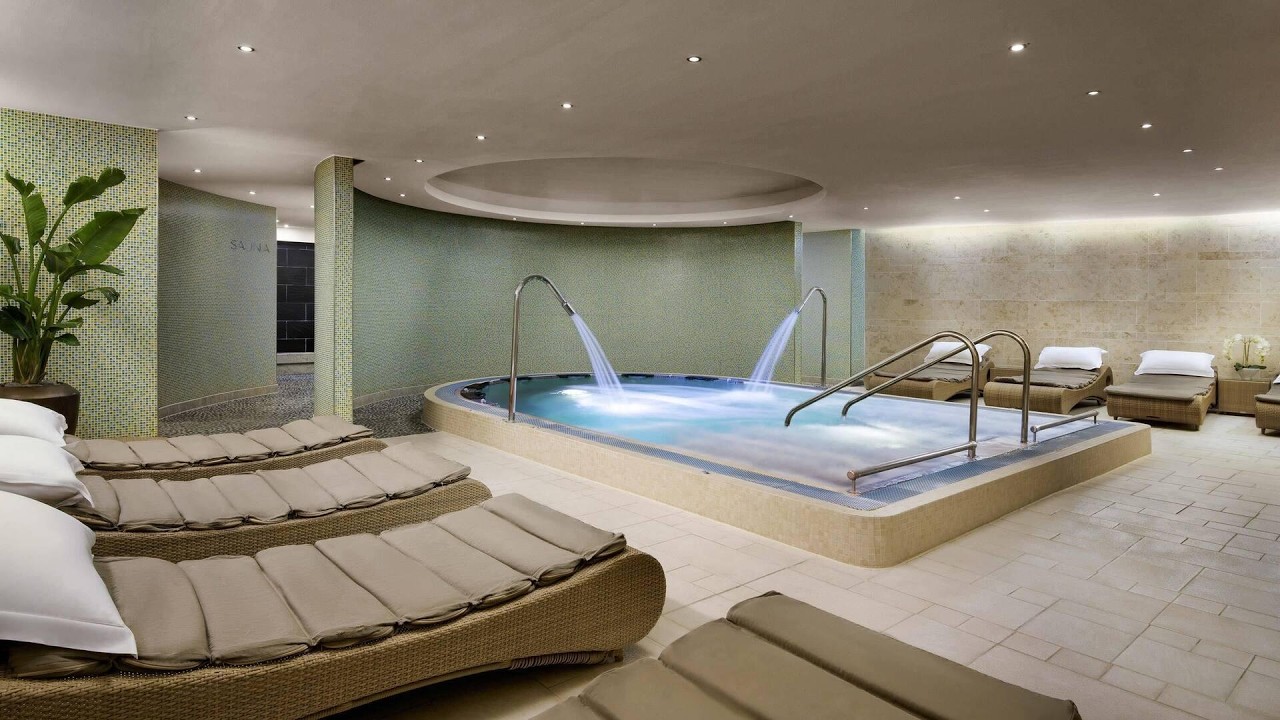 Sofitel London Heathrow, West Drayton, United Kingdom | Travel With Kiara