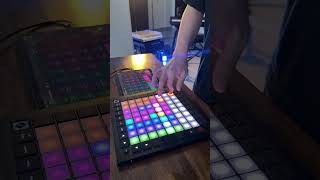 Midnight House Live Jam | Launchpad App