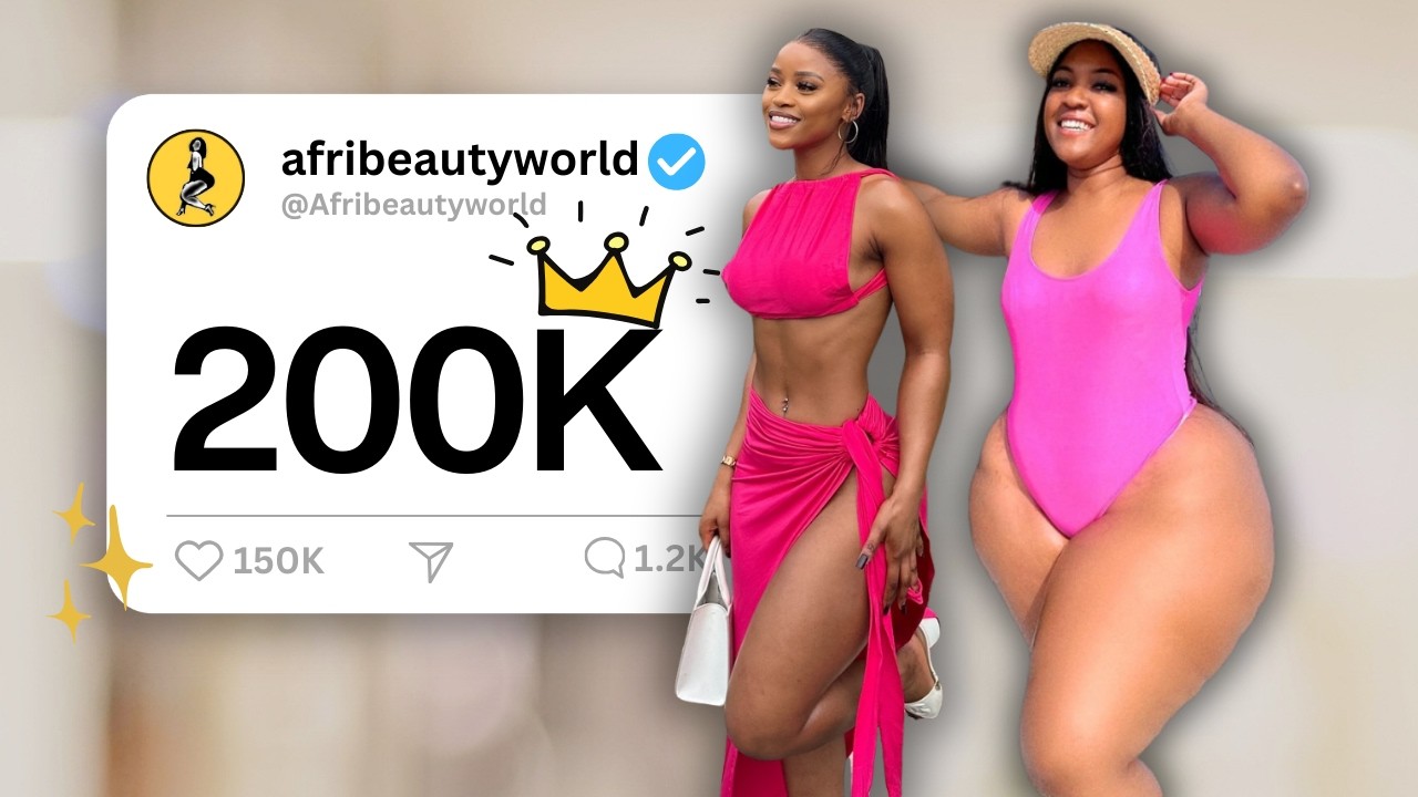 200K 🎉 Celebration | Instagram Stars, Beauty, Fashion & Lifestyle | Fashion Nova Curve