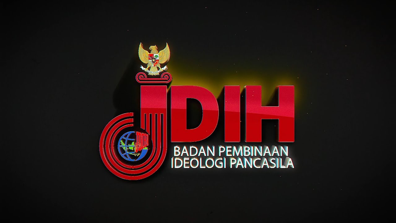 Video Profil Jaringan Dokumentasi dan Informasi Hukum BPIP