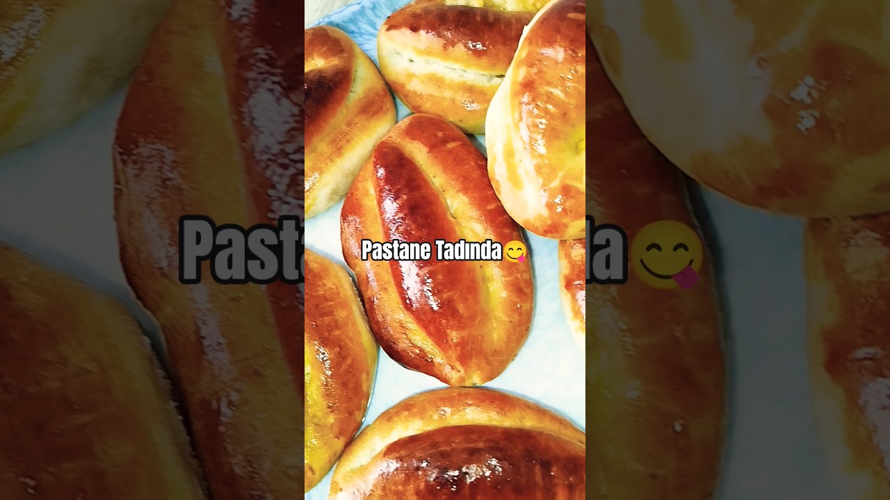 Pastane Poğaçası #shortvideo #shorts #short #pogaca #food #hamurişi #keşfet #poğaça #yemek #tarif Pastane Poğaçası #shortvideo #shorts #short #pogaca #food #hamurişi #keşfet #poğaça #yemek #tarif