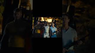 OPERATION HARLEY TORTURE SCENE. THE SUICIDE SQUAD