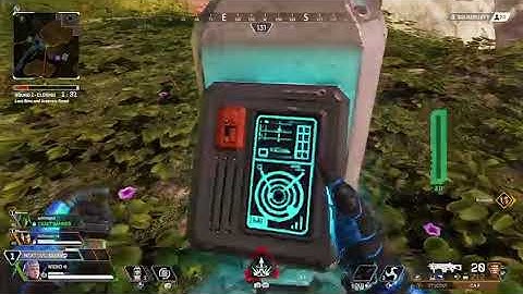 N10#apexlegends  #apexlegendsclips #apex #apexmobiletipsandtricks #apexclips #gaming #getwacked