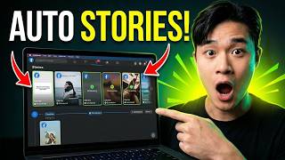 Full How to Auto Post Facebook Stories (100% Automation Tool) Update