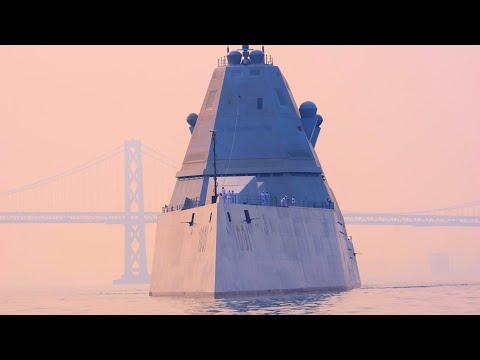 Video: NASAMS: lebih dari sekedar sistem pertahanan udara