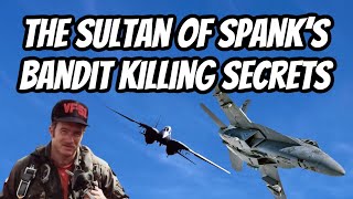 The Sultan of Spank's Bandit Killing Secrets