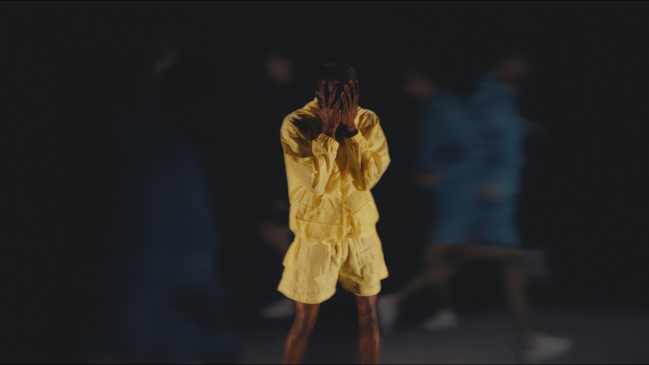 Throes + The Shine - Gira (Visualizer)