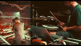 Better Live at the Houston Rodeo 2022 |DRUM COVER|