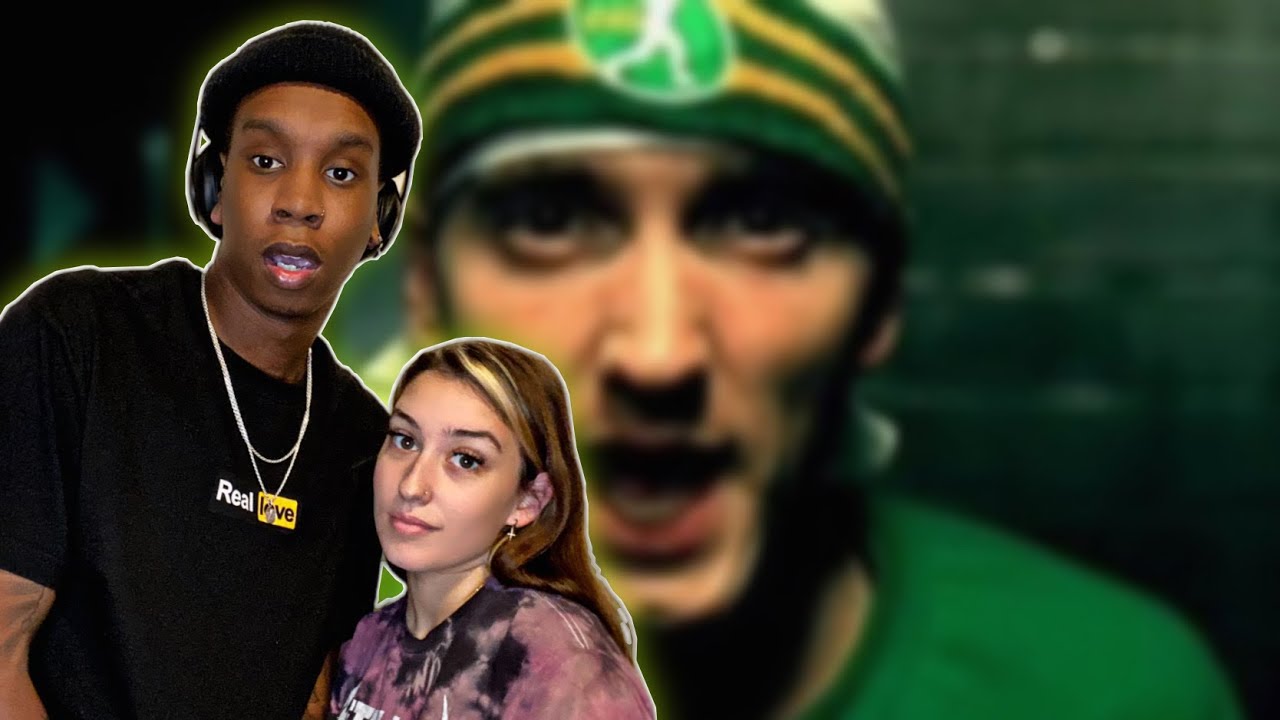 FIRST TIME HEARING Eminem - Sing For The Moment (Official Music Video) REACTION | THIS IS REAL🙏💯