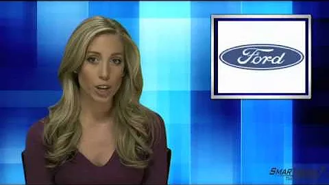 Analyst Insight: Fitch Ratings Raised Ford's Debt Rating By One Notch To B