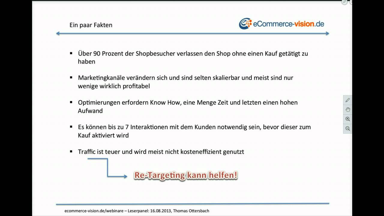 New Thema Re-Targeting