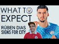 Rúben Dias to Man City: A Benfica Supporters’ Opinion on What to Expect, Strengths & Weaknesses