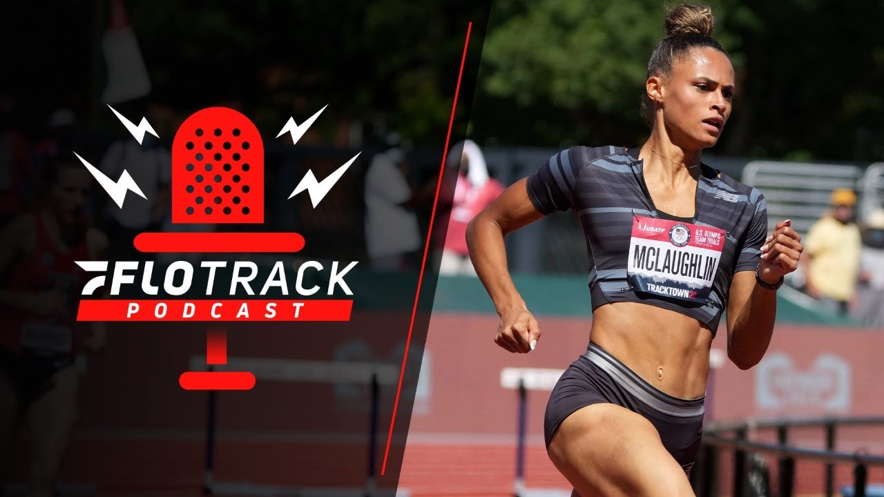 Tokyo Olympics Preview Women's Track Events The FloTrack Podcast (Ep