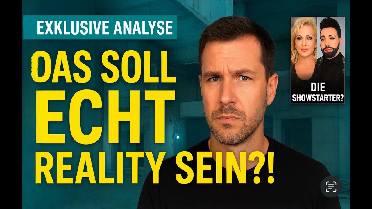 Promi Big Brother 2025: Der Skandal, den SAT.1 euch NICHT zeigen wollte! | Exklusive Analyse v. uns