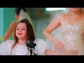 WEDDING salon Gratsiya  (advertising video clip)