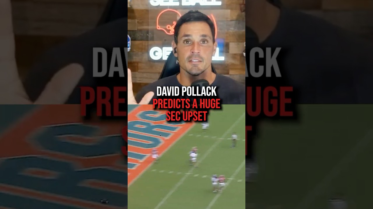 South Carolina Will Shock Tennessee This Saturday