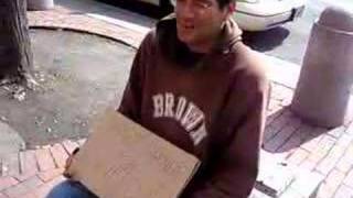 Spare change for weed
