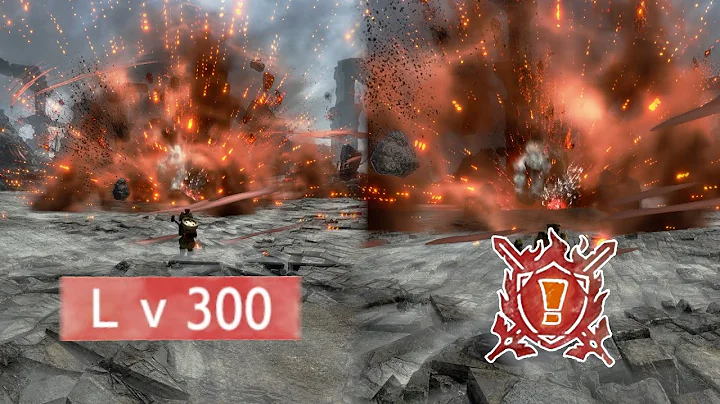 【MHR:S】特別討究の強化技・モーション集