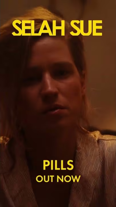 Pills - Out now!