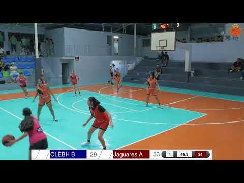 Partido de SemiFinal Torneo 2026 Femenil A