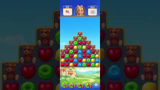 Candy Smash Mania 2 Gameplay Walkthrough Level 71-80 screenshot 4
