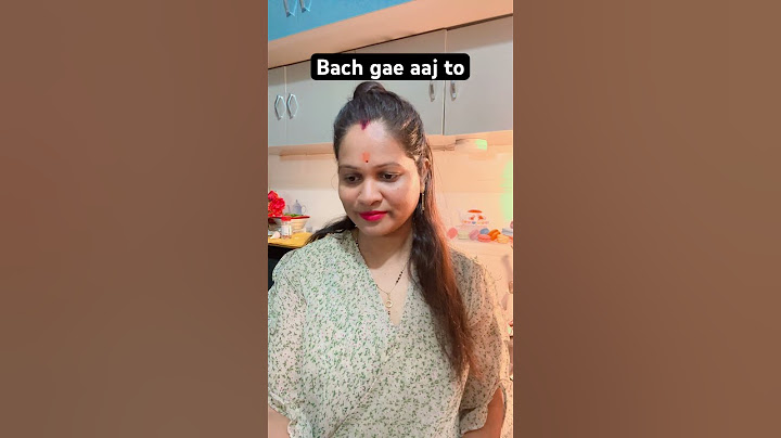 Bach gae aaj to mai #comedy #funny #fun #trending #entertainment #ytshorts#shorts